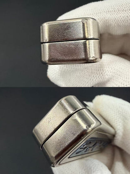 Secret Titanium