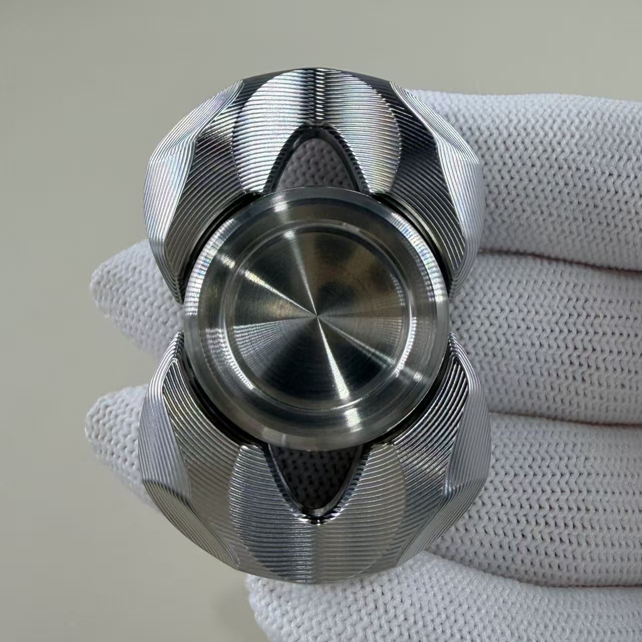 Zekk Stainless Steel