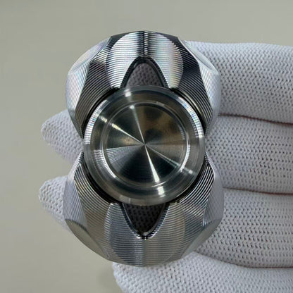 Zekk Stainless Steel