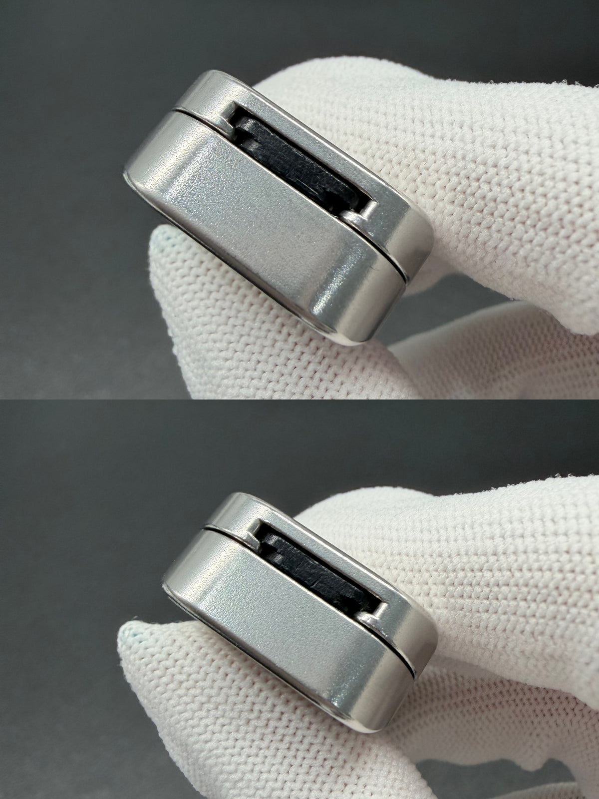 POPO Stainless Steel