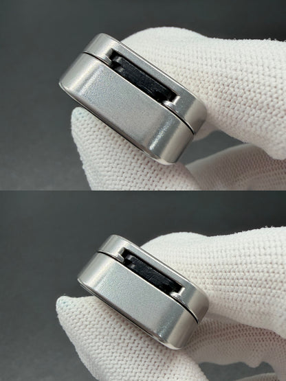 POPO Stainless Steel