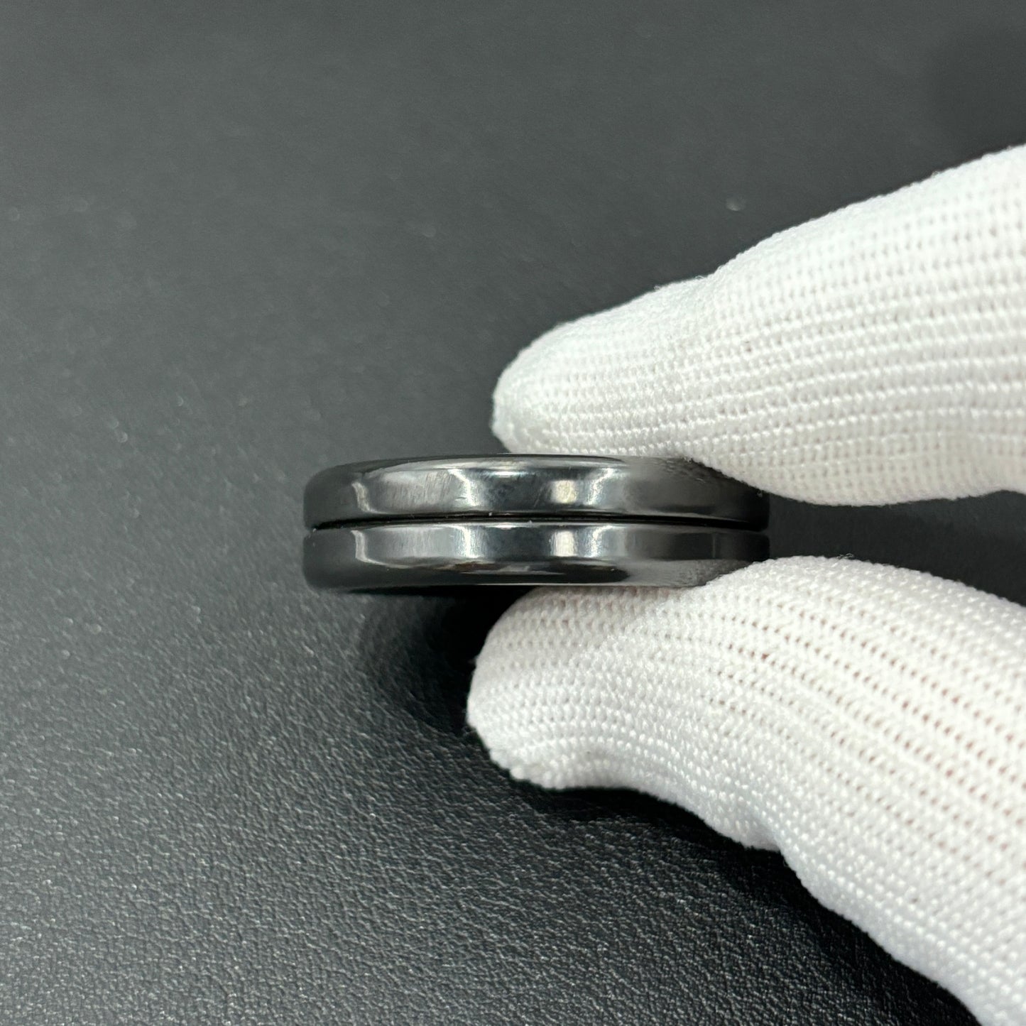 Devil Milk Cap Zirconium