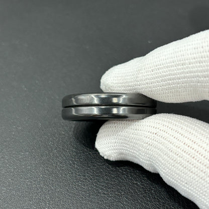 Devil Milk Cap Zirconium