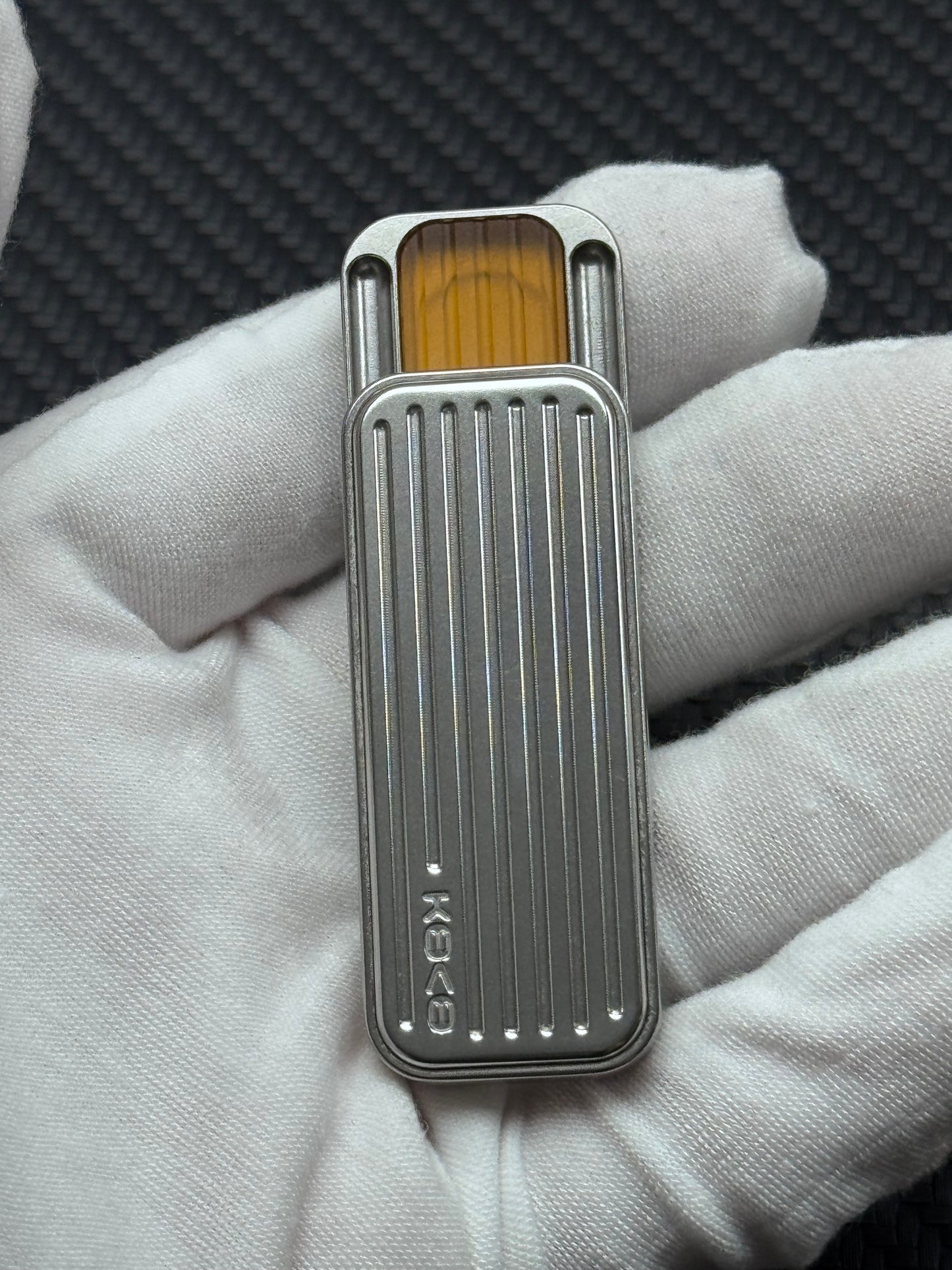 Fuguang Stainless Steel PEI