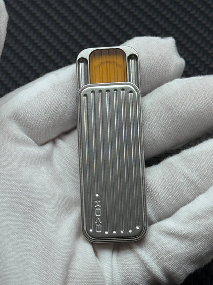Fuguang Stainless Steel PEI