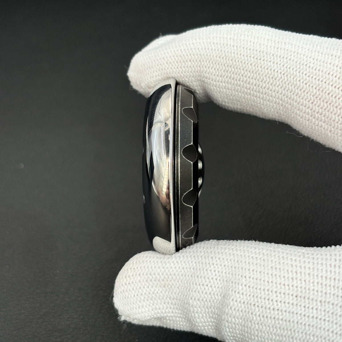 Core Stainless Steel