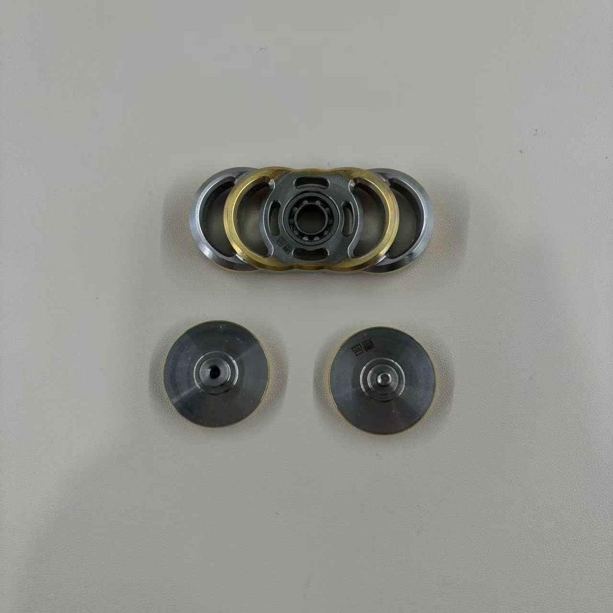 Zero 3.0 Stainless Steel