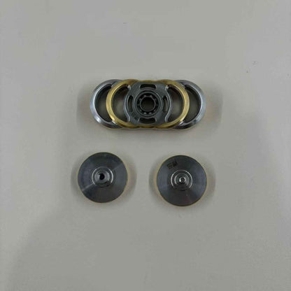 Zero 3.0 Stainless Steel