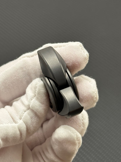 Ball Shark Zirconium