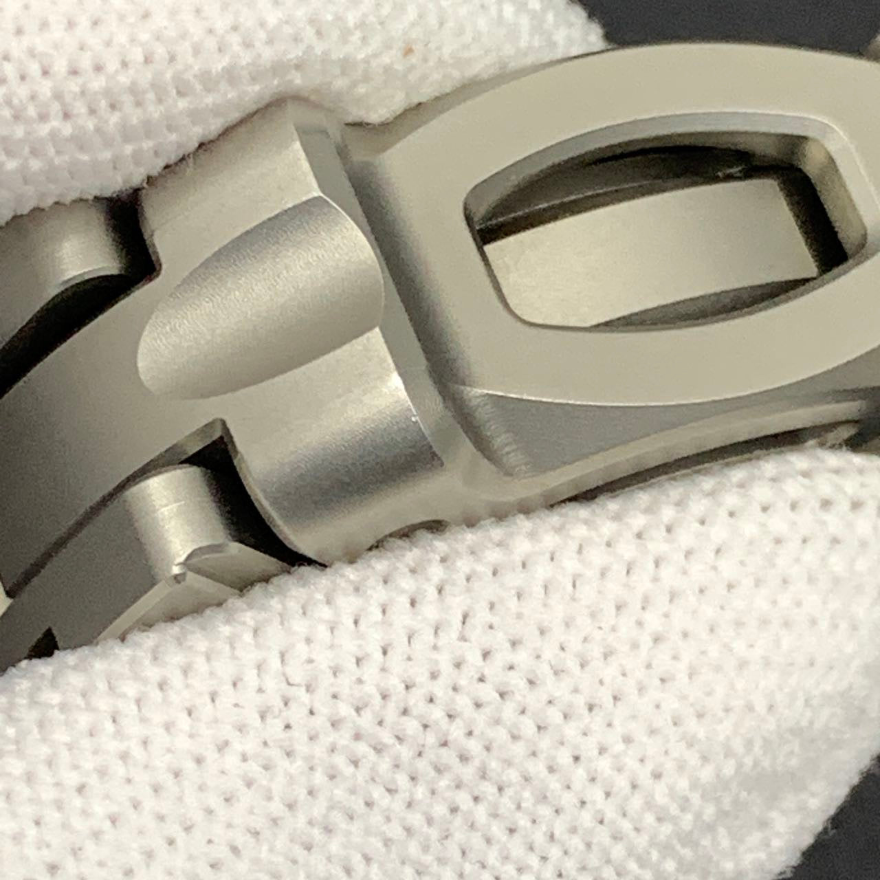 Penta Origin Shell Opening Stainless Steel