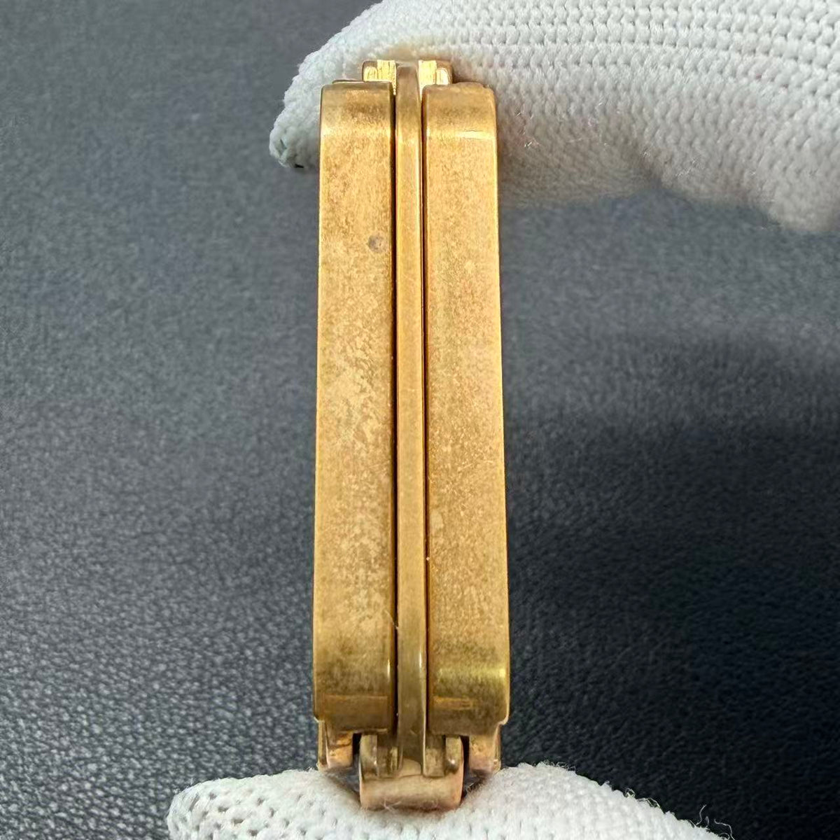 Super Dense Brass
