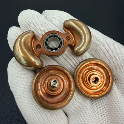 Edan Copper