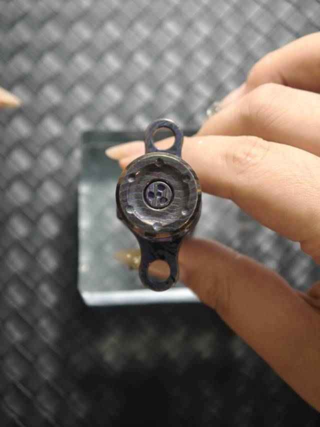 MAXDOC Zircuti