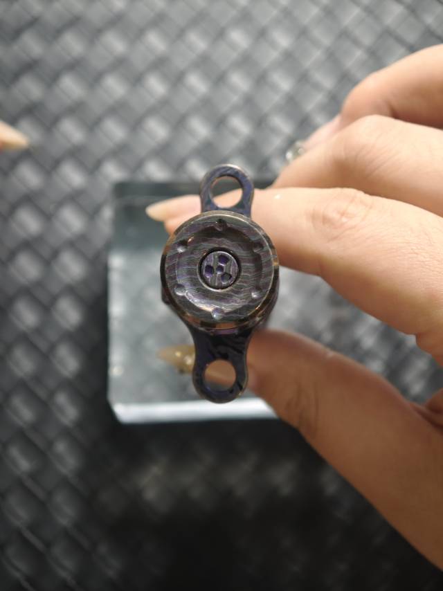 MAXDOC Zircuti