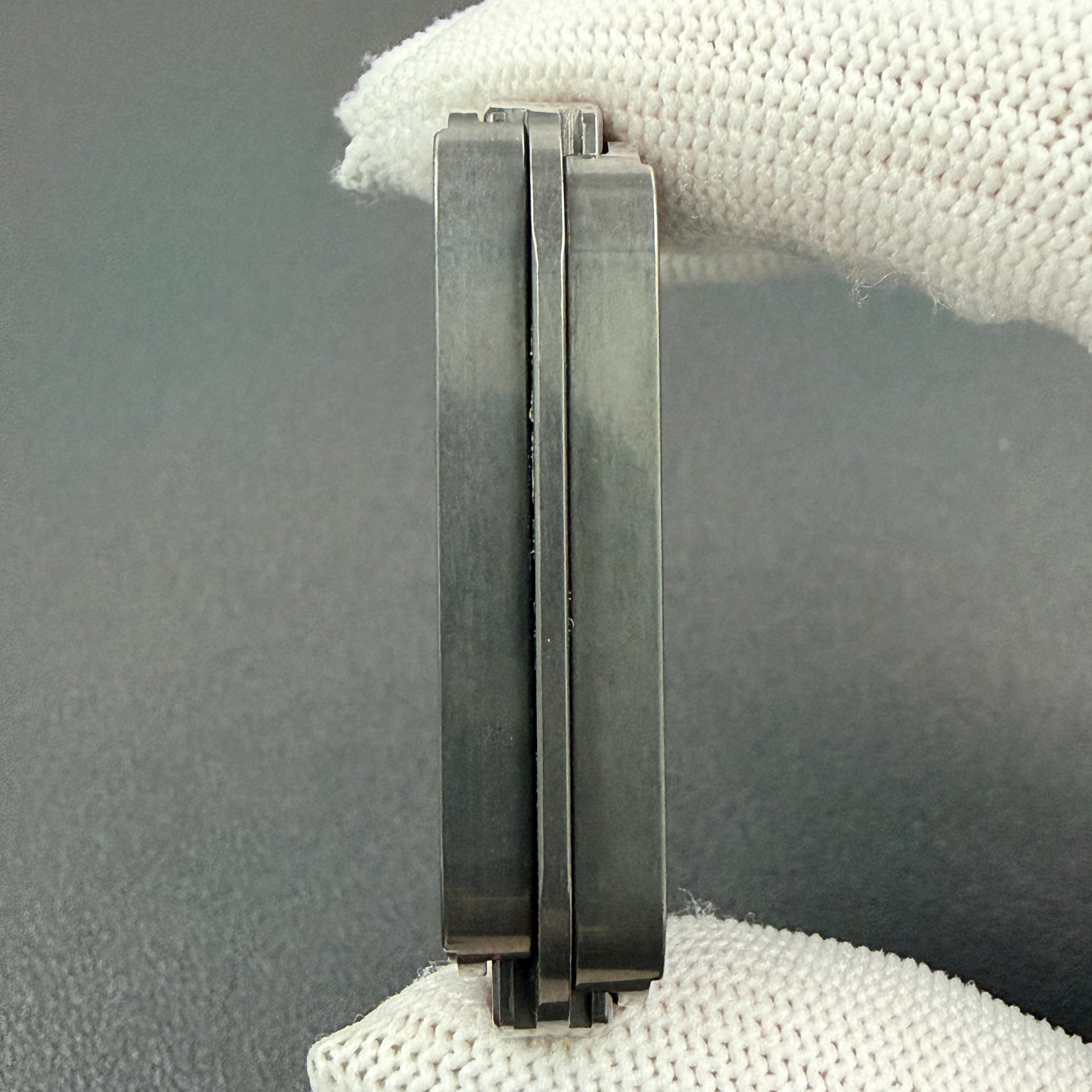 3 Layer Dense Core Zirconium