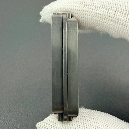 3 Layer Dense Core Zirconium