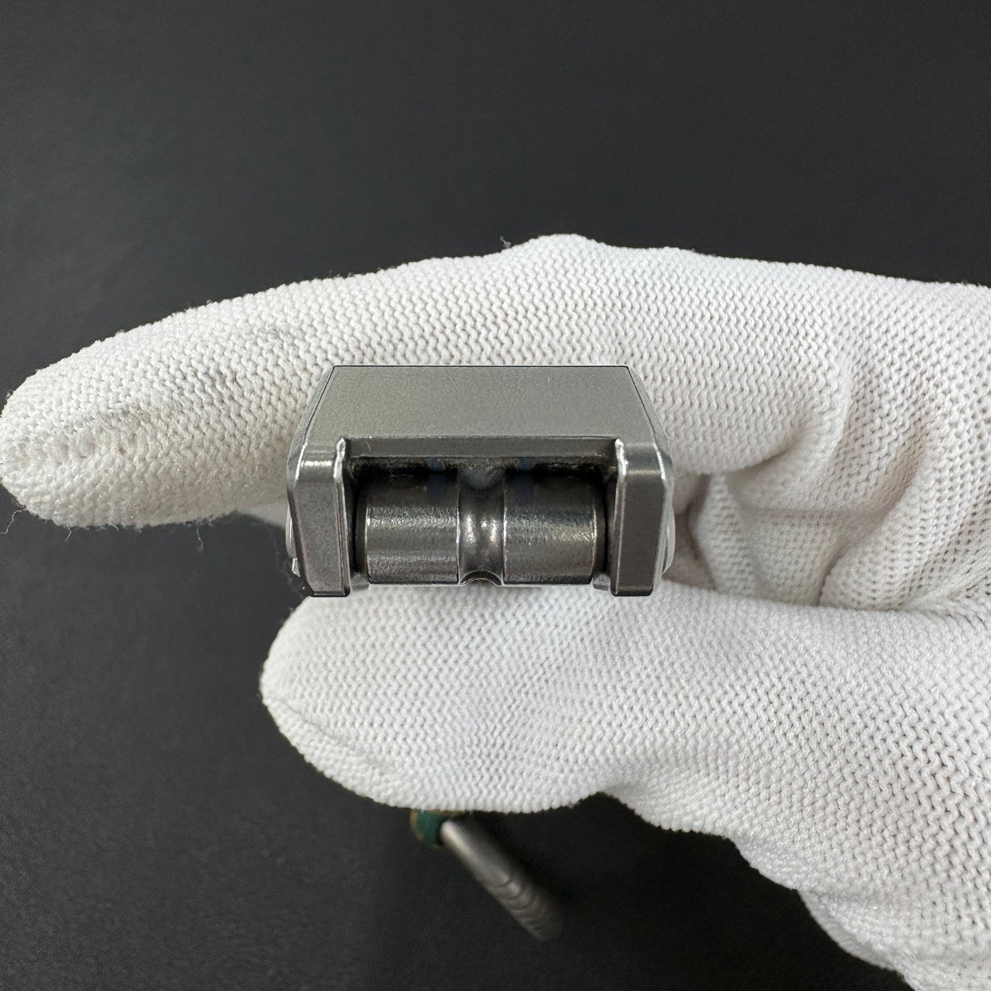Razor Stainless Steel
