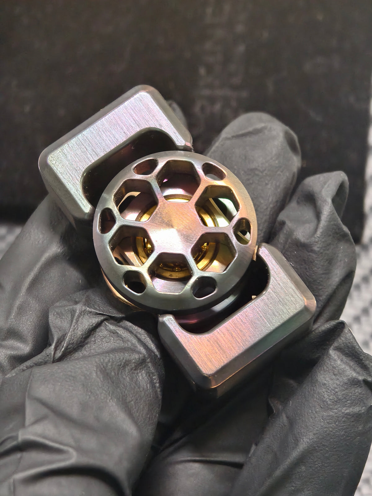 Impact Mini Zirconium