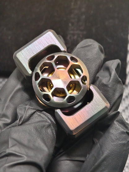 Impact Mini Zirconium