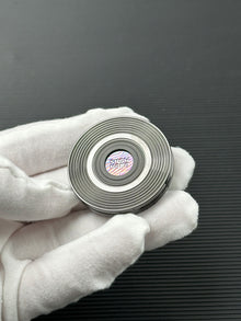All In Zirconium
