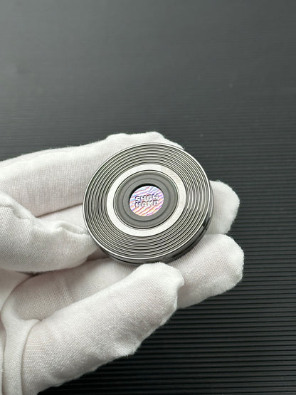 All In Zirconium