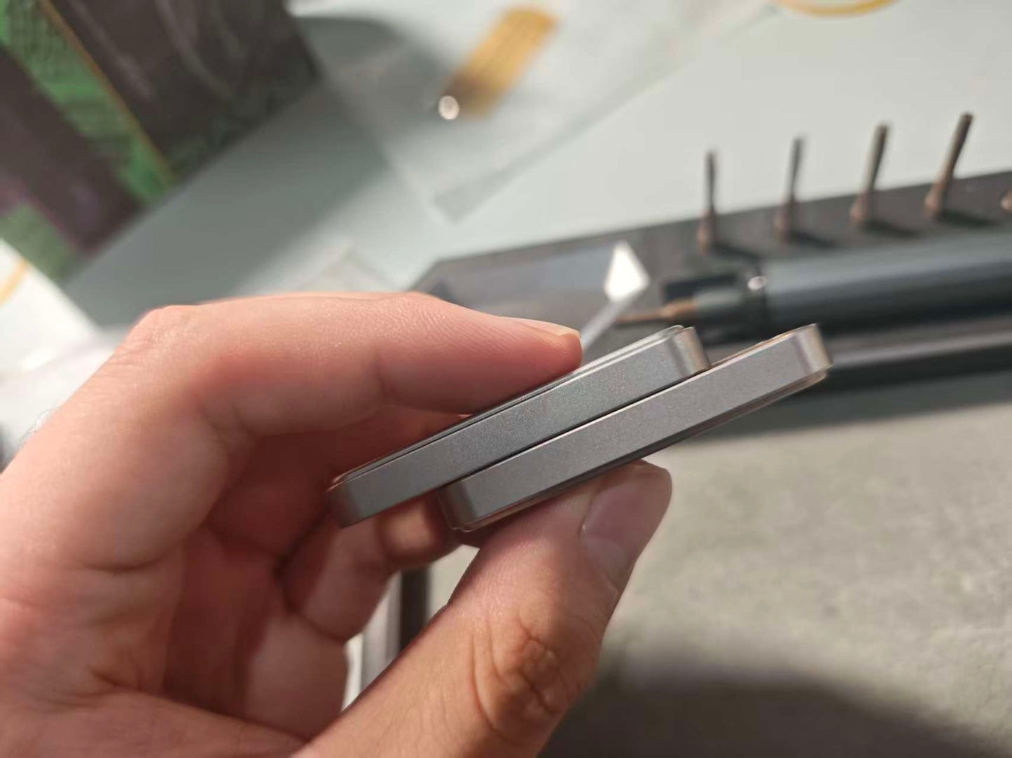 Fuguang Stainless Steel PEI