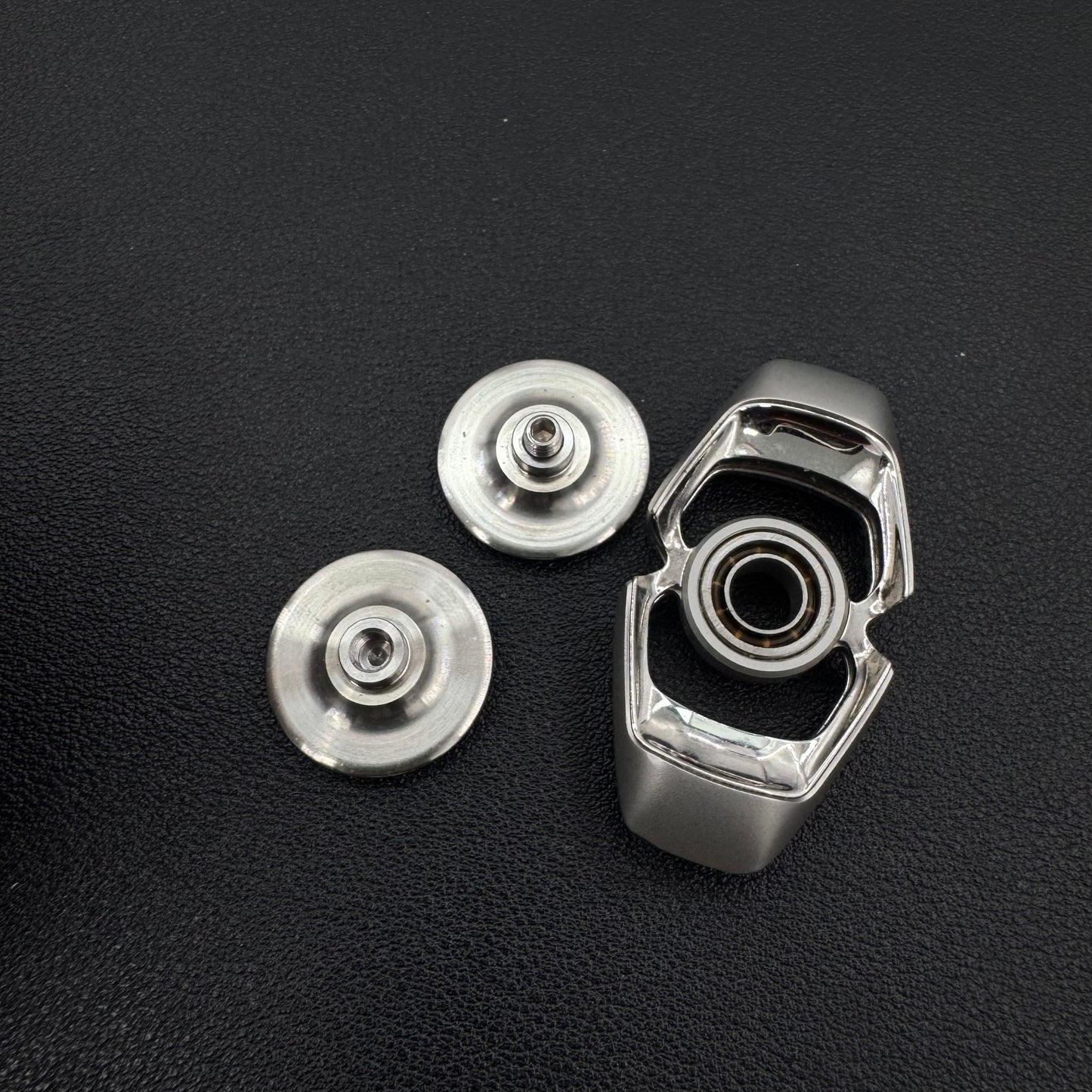 Liquid Stainless Steel