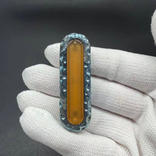 Bean+ Stainless Steel Color-Anodized Engraved