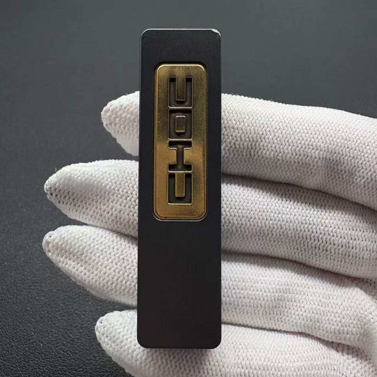 Choc Zirconium