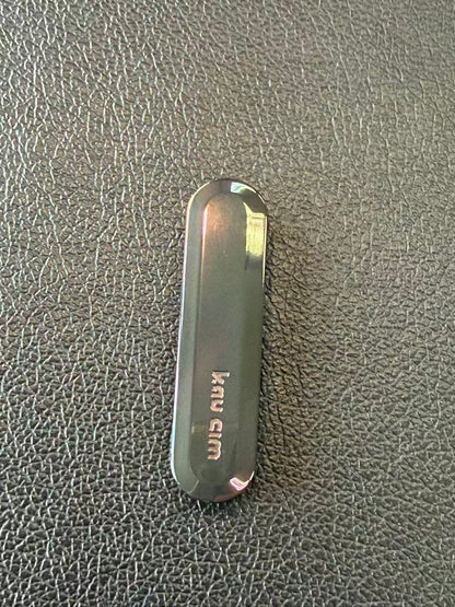 Spice Pin Zirconium