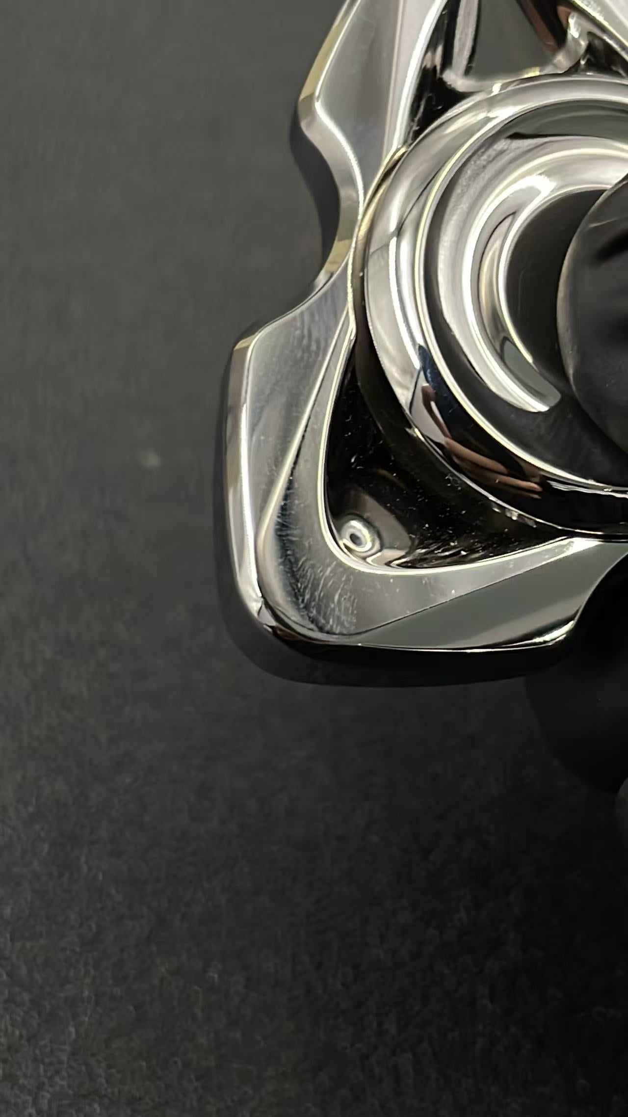 Nun Stainless Steel