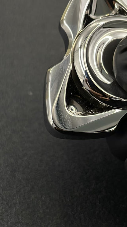Nun Stainless Steel