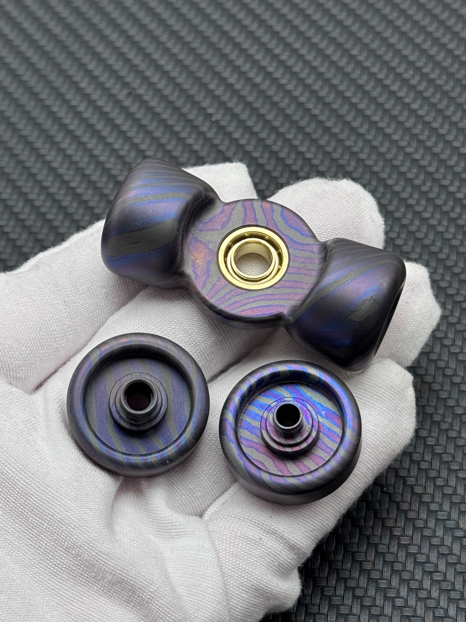 Spin Zircuti