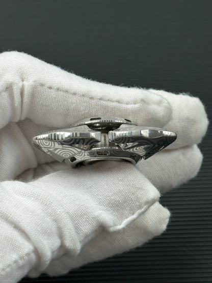 Dragon Pearl Stainless Steel