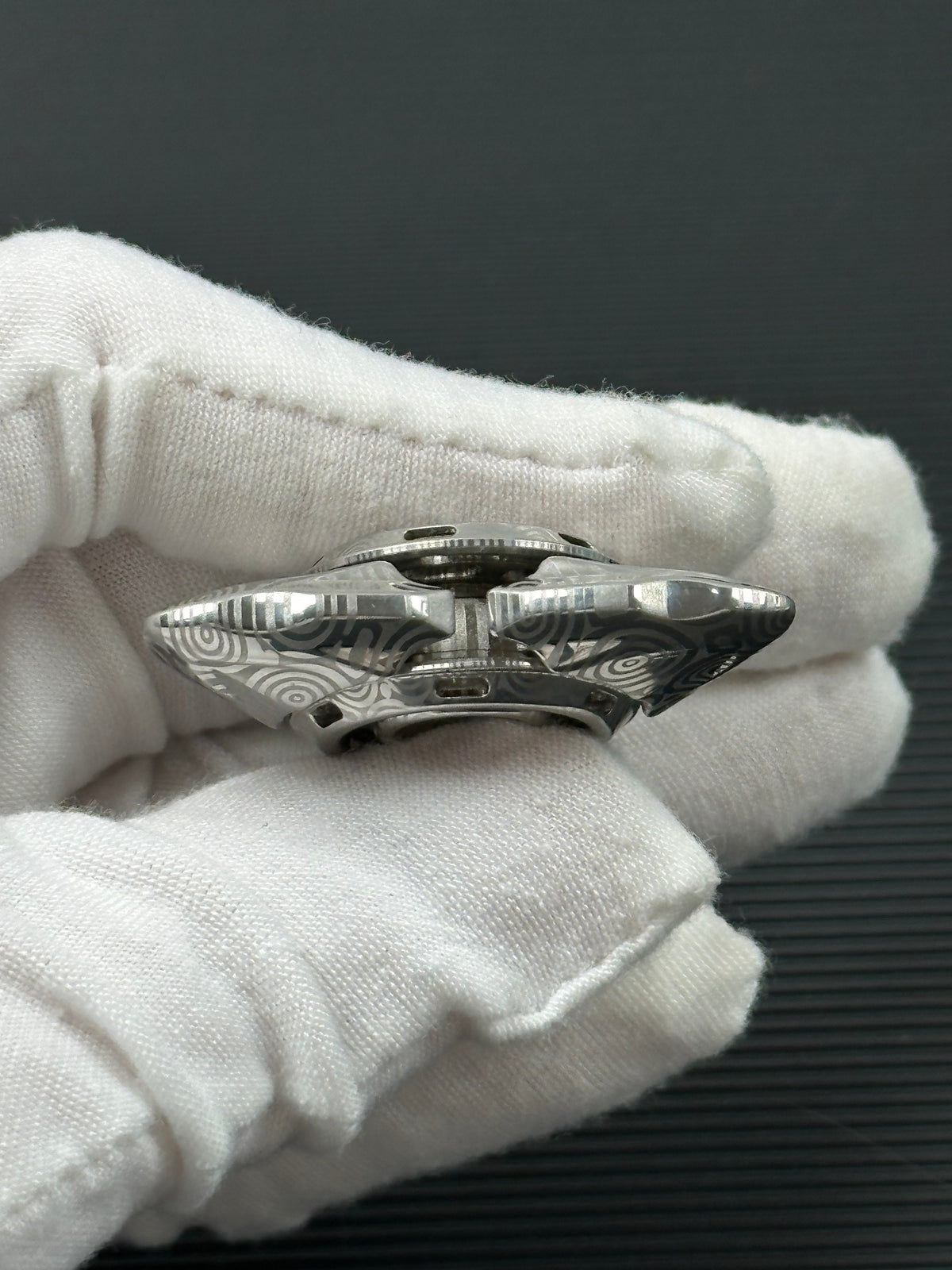 Dragon Pearl Stainless Steel