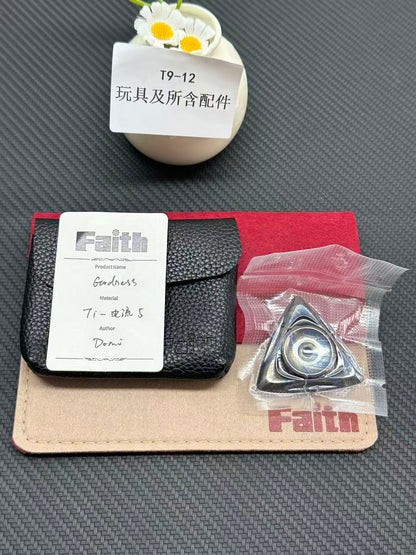 Titanium Brand New