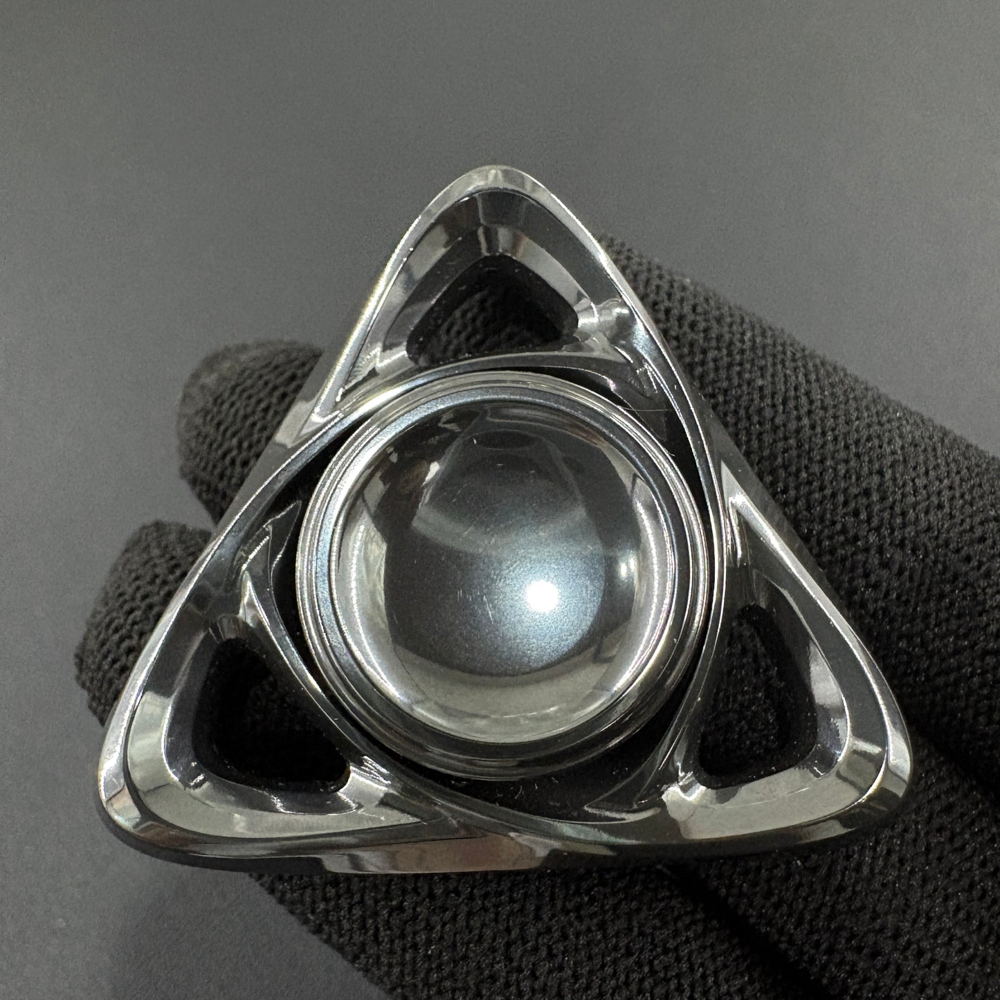 Loop Stratus Zirconium