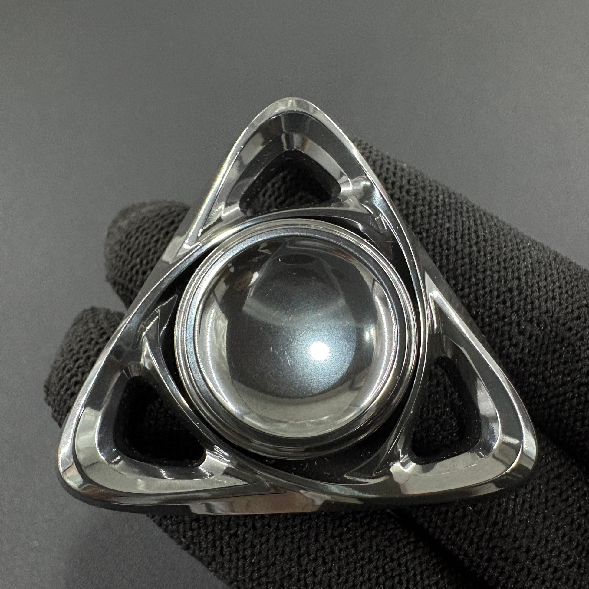 Loop Stratus Zirconium