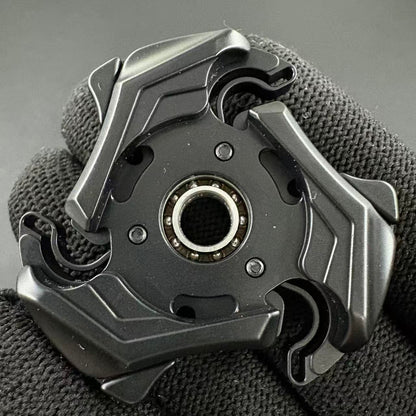 Hidden Blade Stainless Steel