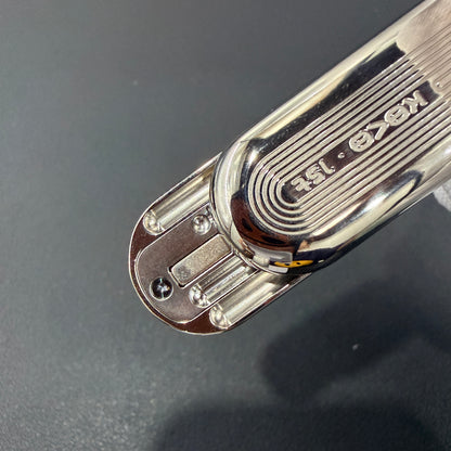Floating Cloud Titanium