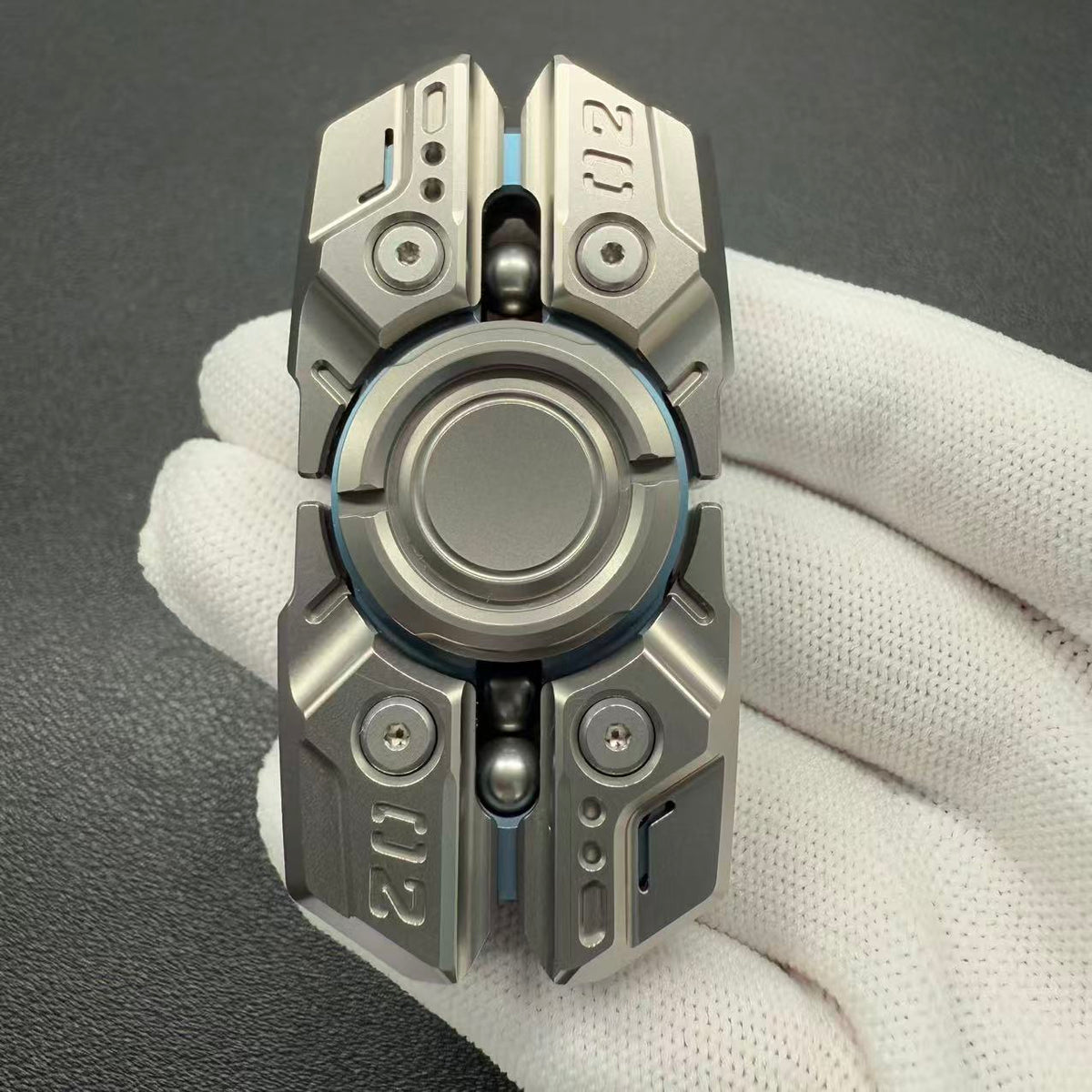 Starship 2.0 Titanium