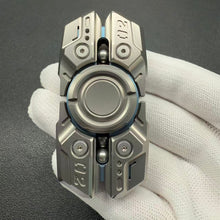 Starship 2.0 Titanium