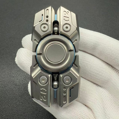 Starship 2.0 Titanium