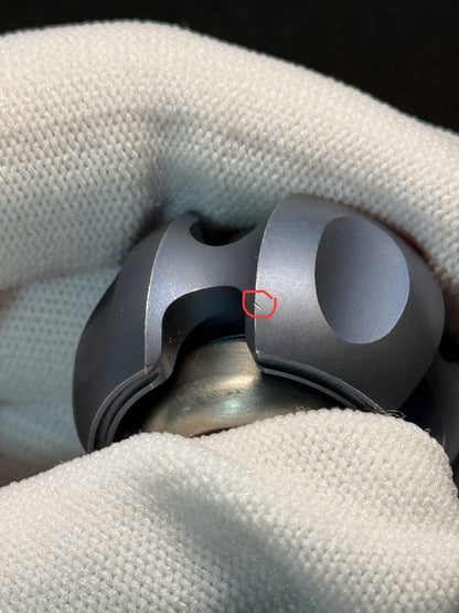 Noiz Titanium