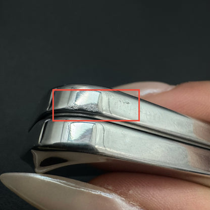 Infinity Stainless Steel