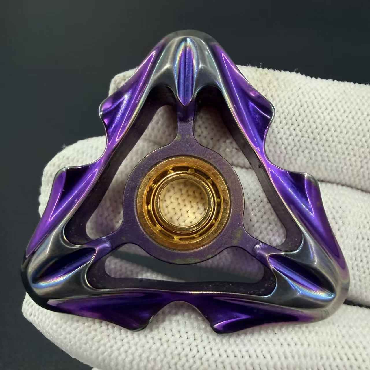 Zhulong Mini Tungsten