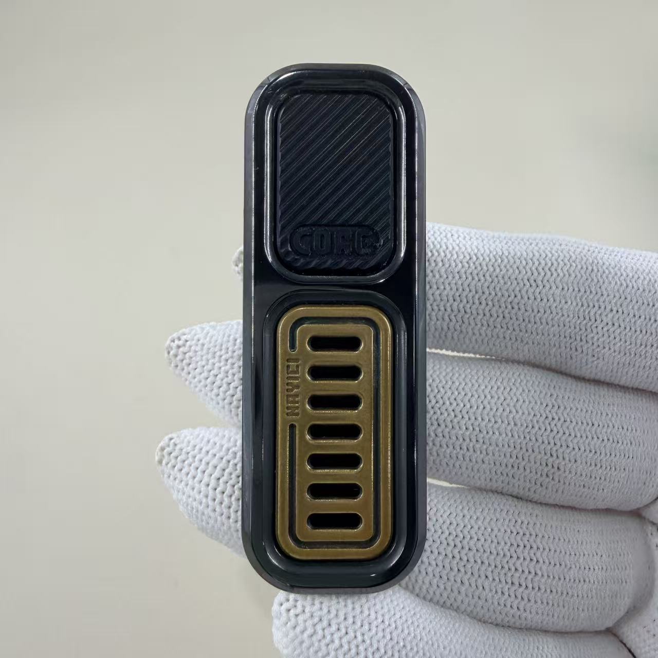 Eraser Stainless Steel Zirconium Copper