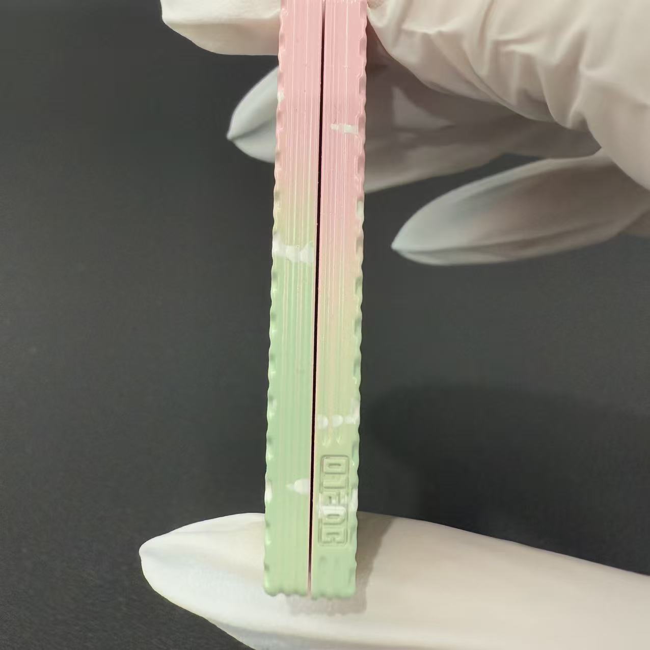 Wafer Titanium Ceramic