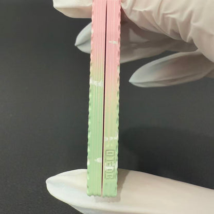 Wafer Titanium Ceramic