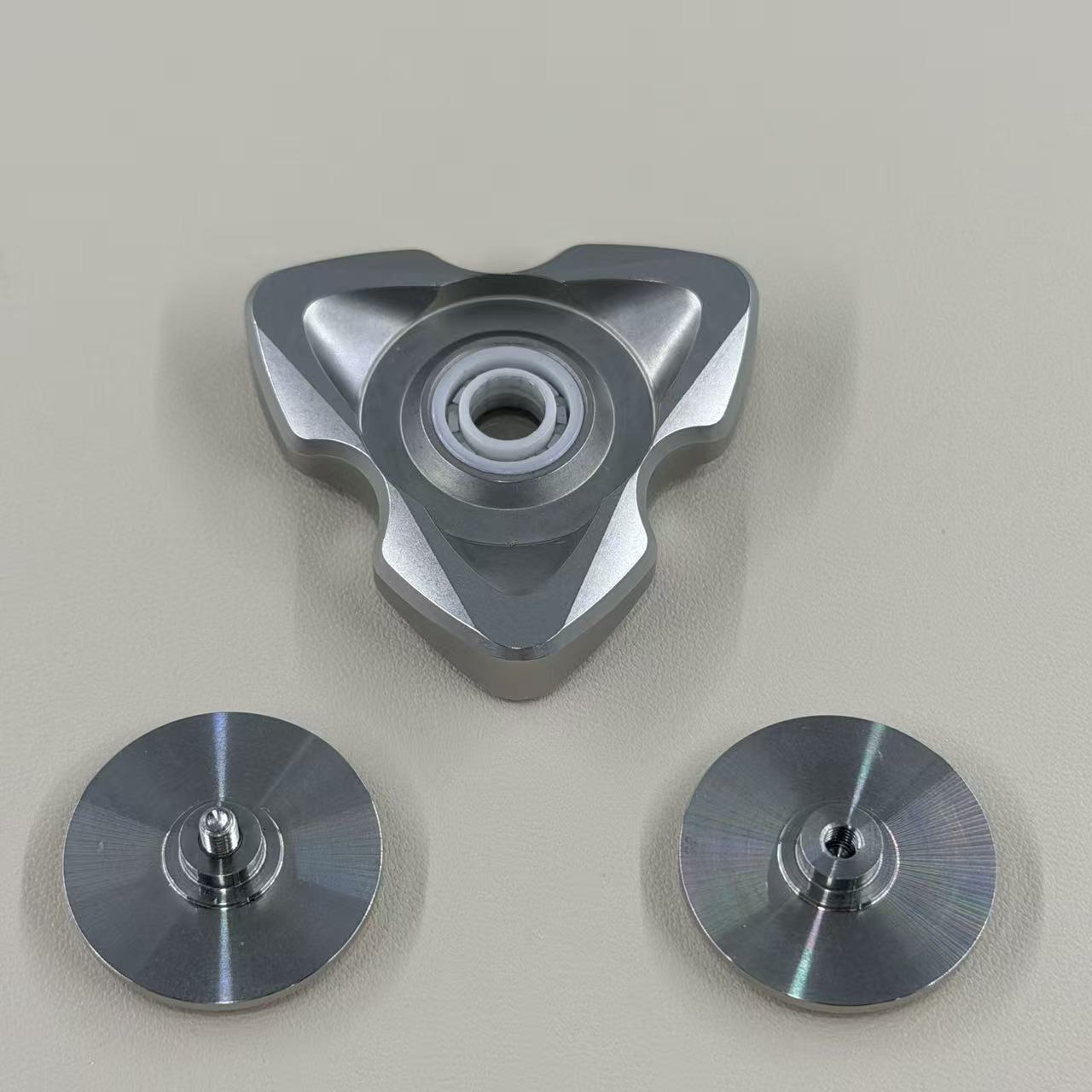 Nun Stainless Steel